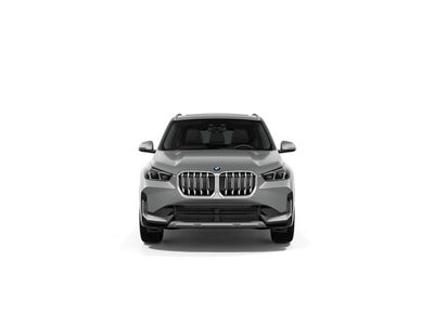 2026 BMW X1 Base