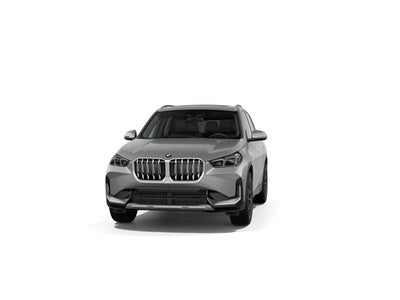2026 BMW X1 Base