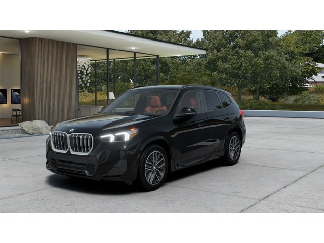2026 BMW X1 Base