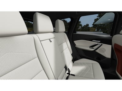 2026 BMW X1 Base