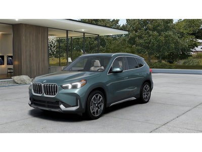 2026 BMW X1 Base