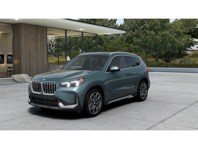 2026 BMW X1 Base