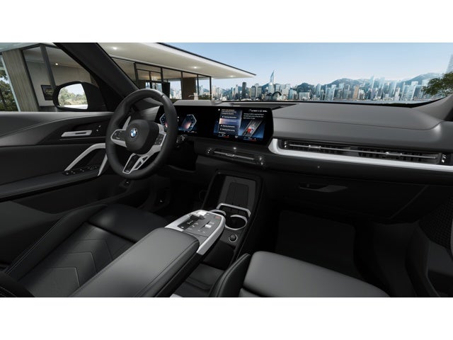 2026 BMW X1 Base