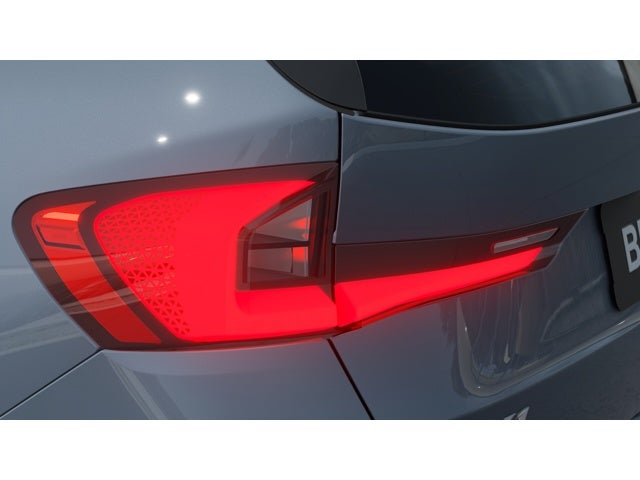 2026 BMW X1 Base