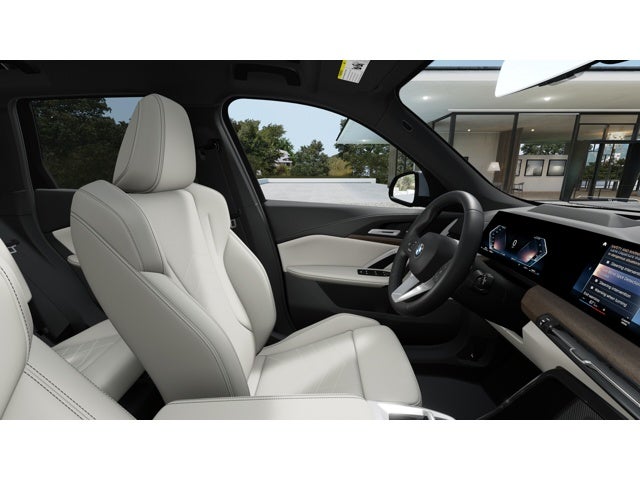 2027 BMW X1 Base
