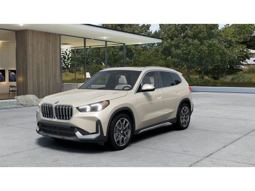 2026 BMW X1 Base
