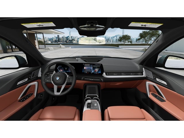 2026 BMW X1 Base