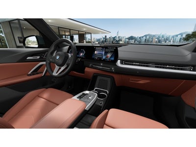 2026 BMW X1 Base