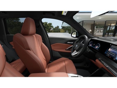 2026 BMW X1 Base