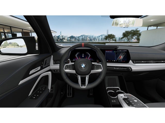 2027 BMW X2 M35i xDrive