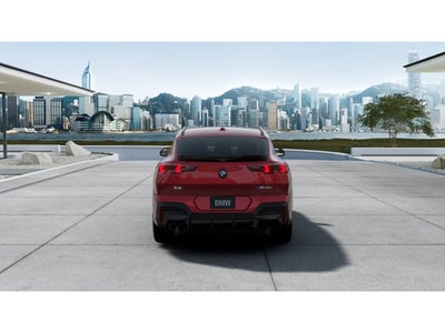 2027 BMW X2 M35i xDrive