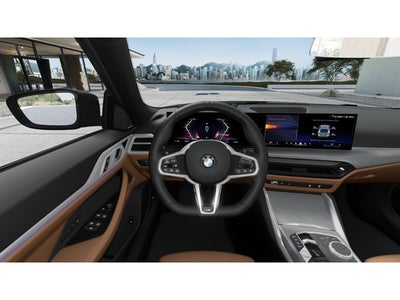 2026 BMW i4 Base