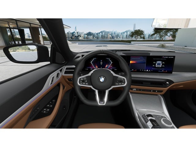 2026 BMW i4 Base