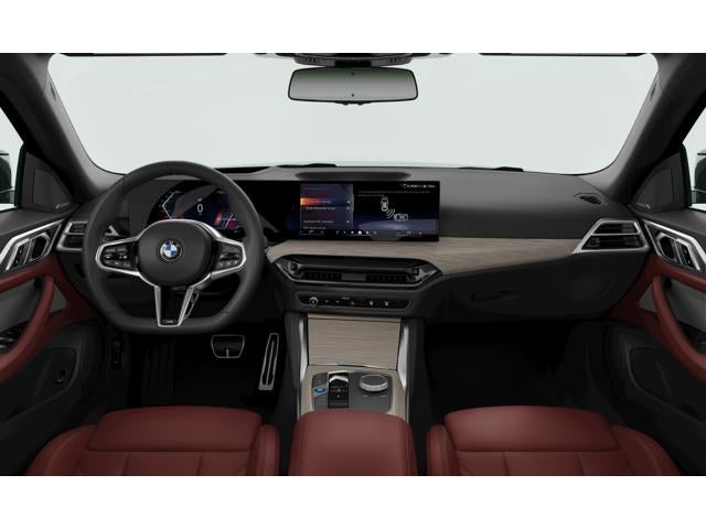 2026 BMW i4 Base