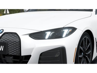 2026 BMW i4 Base