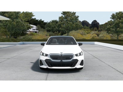 2026 BMW i5 M60