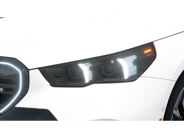 2026 BMW i5 M60