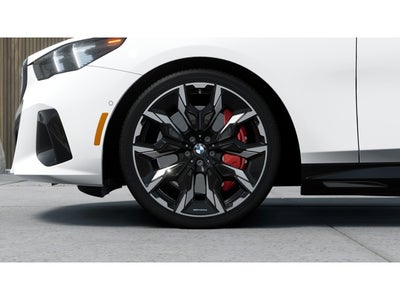 2026 BMW i5 M60