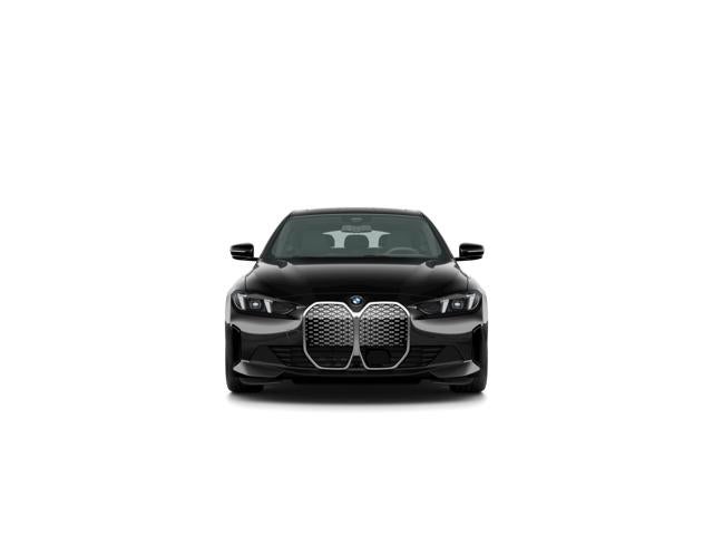 2026 BMW i4 Base