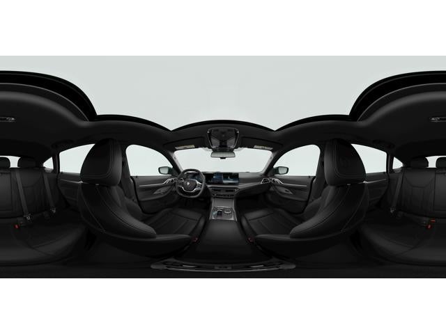 2026 BMW i4 Base