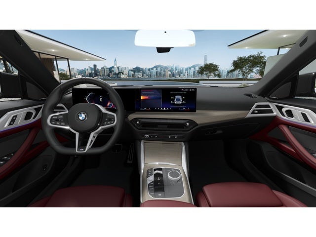 2026 BMW i4 Base