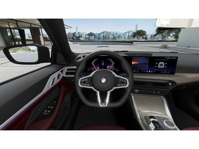 2026 BMW i4 Base