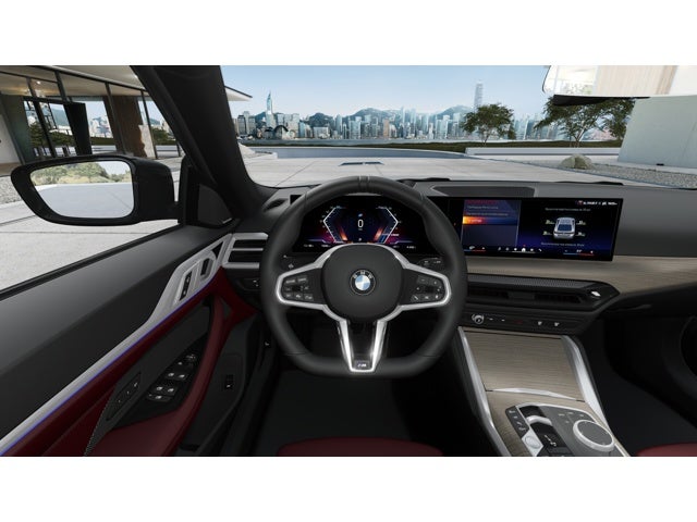 2026 BMW i4 Base