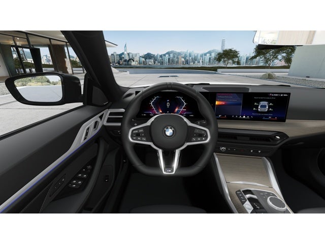 2026 BMW i4 Base