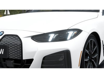 2026 BMW i4 Base