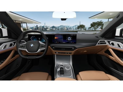 2026 BMW i4 Base