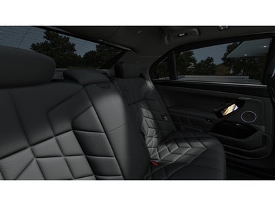 2027 BMW i7 Base