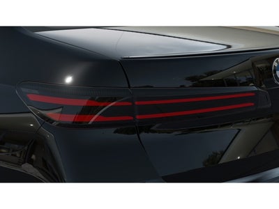 2027 BMW i7 Base