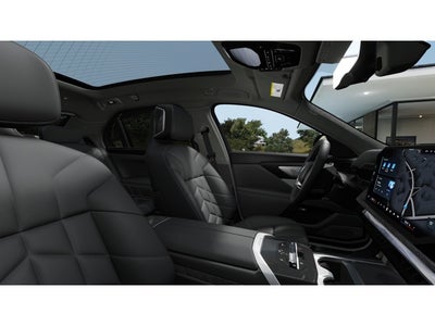 2027 BMW i7 Base