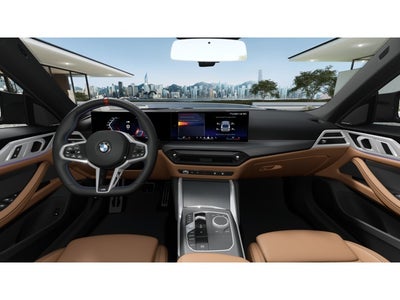 2026 BMW i4 Base