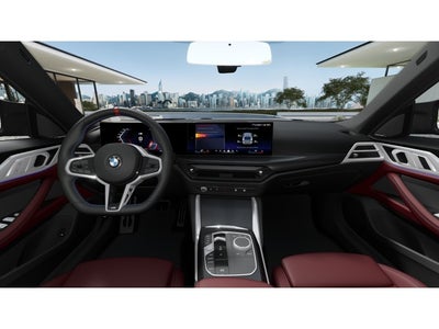 2026 BMW i4 Base