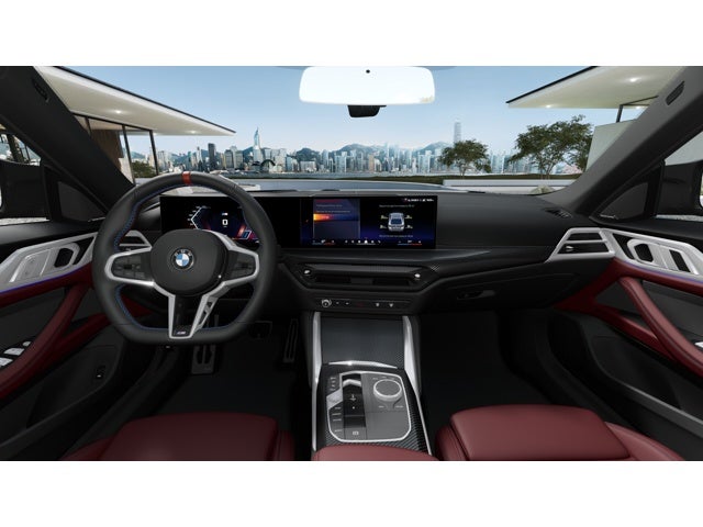 2026 BMW i4 Base