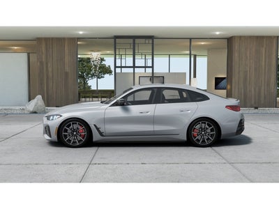 2026 BMW i4 Base