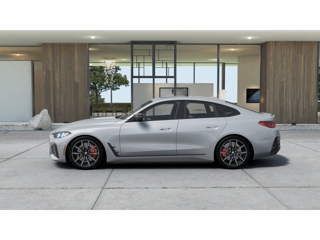 2026 BMW i4 Base