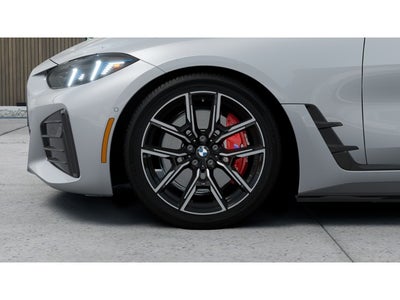 2026 BMW i4 Base