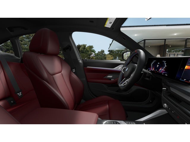 2026 BMW i4 Base