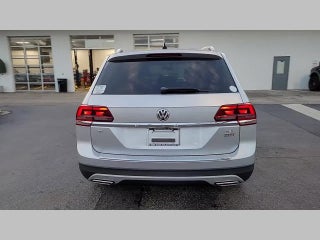 2018 Volkswagen Atlas 2.0T SE in Jacksonville, FL - Tom Bush Family of Dealerships
