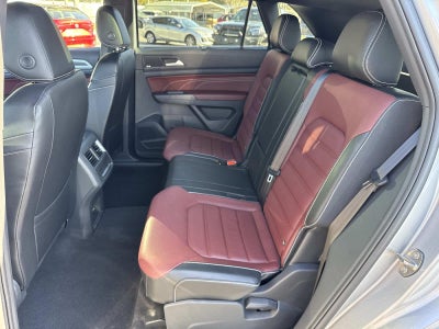 2022 Volkswagen Atlas Cross Sport 3.6L V6 SEL Premium R-Line