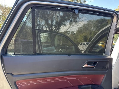 2022 Volkswagen Atlas Cross Sport 3.6L V6 SEL Premium R-Line