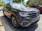 2023 Volkswagen Atlas Cross Sport 3.6L V6 SEL Premium R-Line