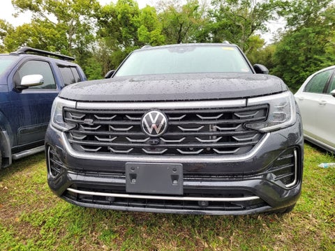 2024 Volkswagen Atlas 2.0T SEL Premium R-Line in Jacksonville, FL - Tom Bush Family of Dealerships