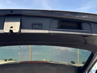 2022 Volkswagen Atlas 2.0T SE w/Technology