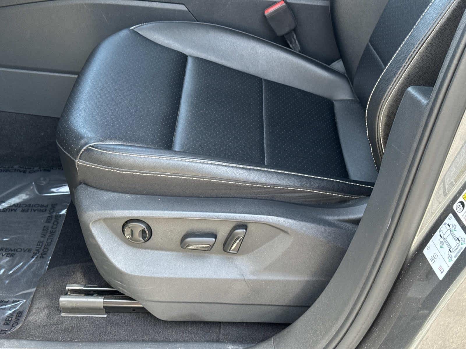 2022 Volkswagen Atlas 2.0T SE w/Technology