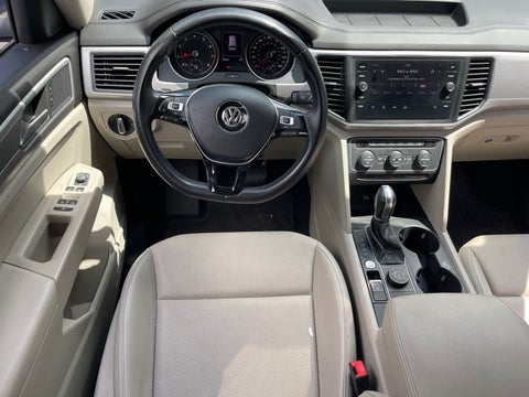 2019 Volkswagen Atlas 3.6L V6 SE in Jacksonville, FL - Tom Bush Family of Dealerships