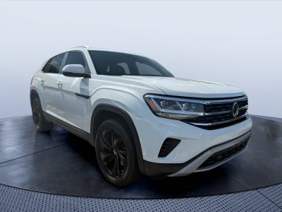 2023 Volkswagen Atlas Cross Sport 3.6L V6 SE w/Technology