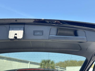 2023 Volkswagen Atlas 2.0T SE w/Technology